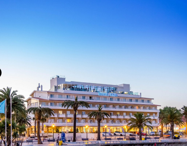 Hotel Baia Cascais